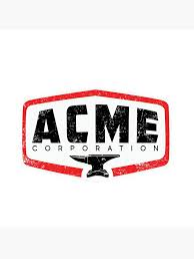 Acme (demo)